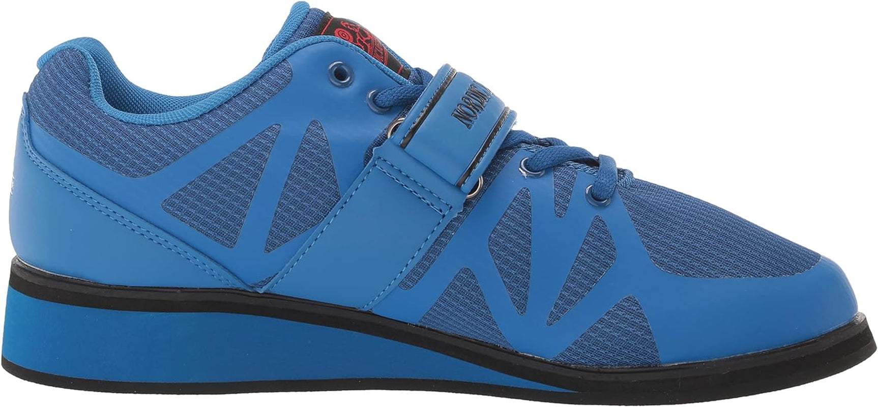 Powerlifting Shoes for Heavy Weightlifting - Men'S Squat Shoe - MEGIN